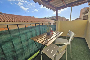 GregBnb - Studio RoofTop 27m2 - Terrasse 14m2 - Clim